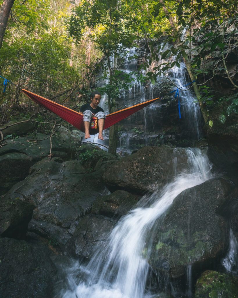 Cascada El Chiflón - Chiapas, México - Hoteles VM