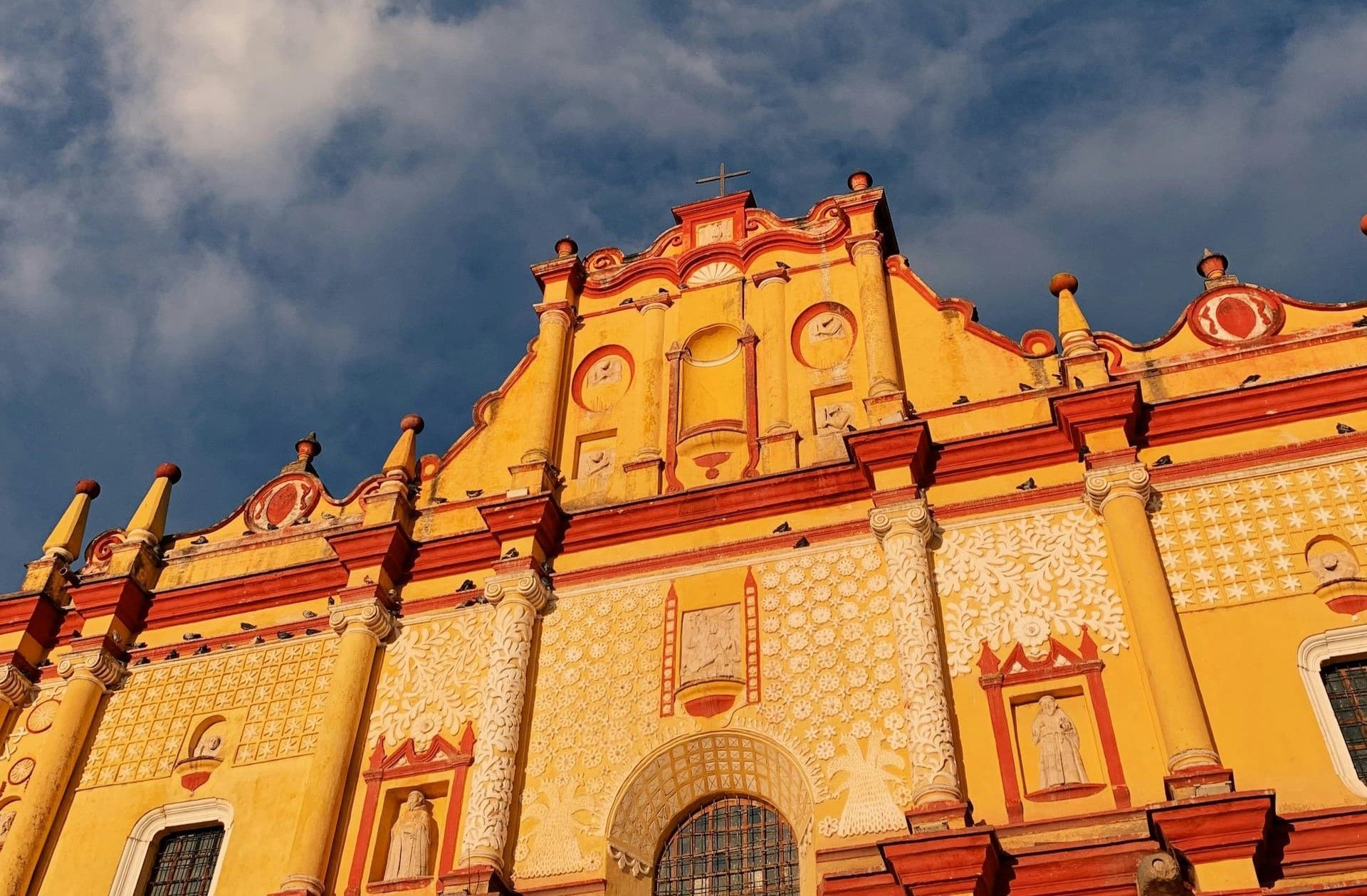 San Cristóbal de las Casas