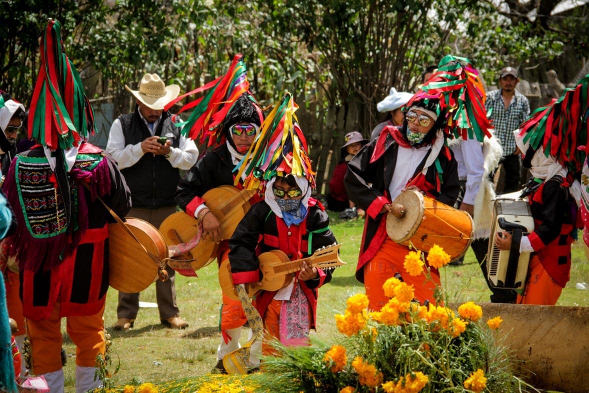 San Cristóbal de las casas 