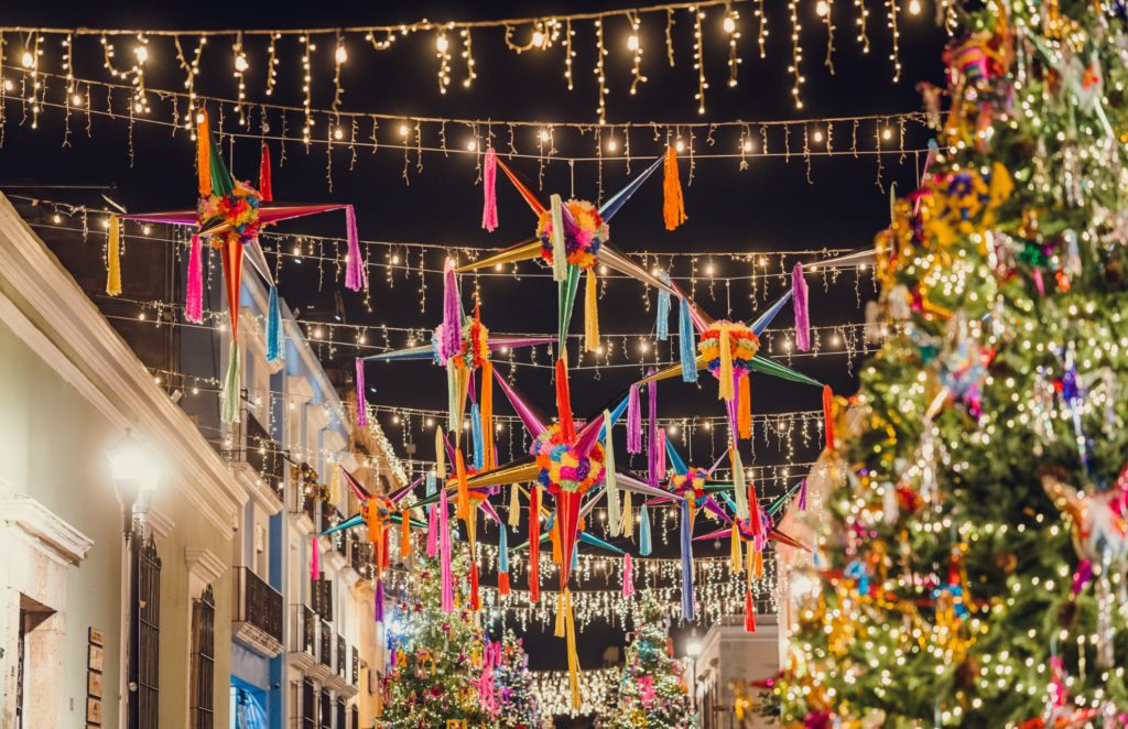 Posadas en San Cristobal